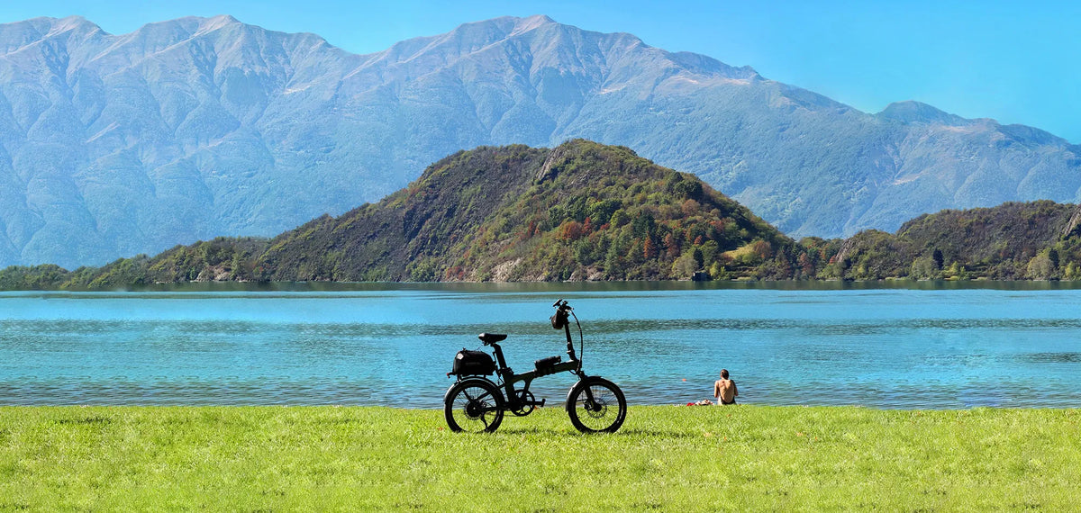 Share Your Journey