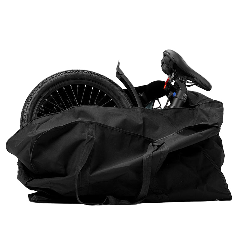 ADO Storage Bag Electric Bike Accessory in UK