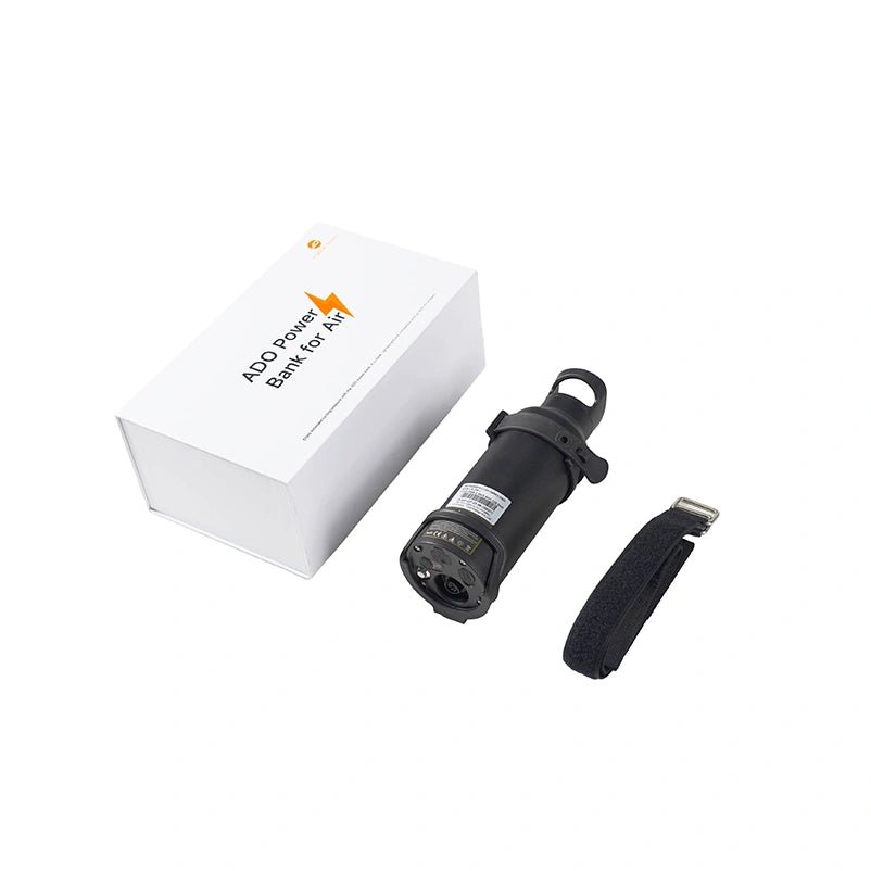 ADO Air Electric Bike Powerbank available in UK