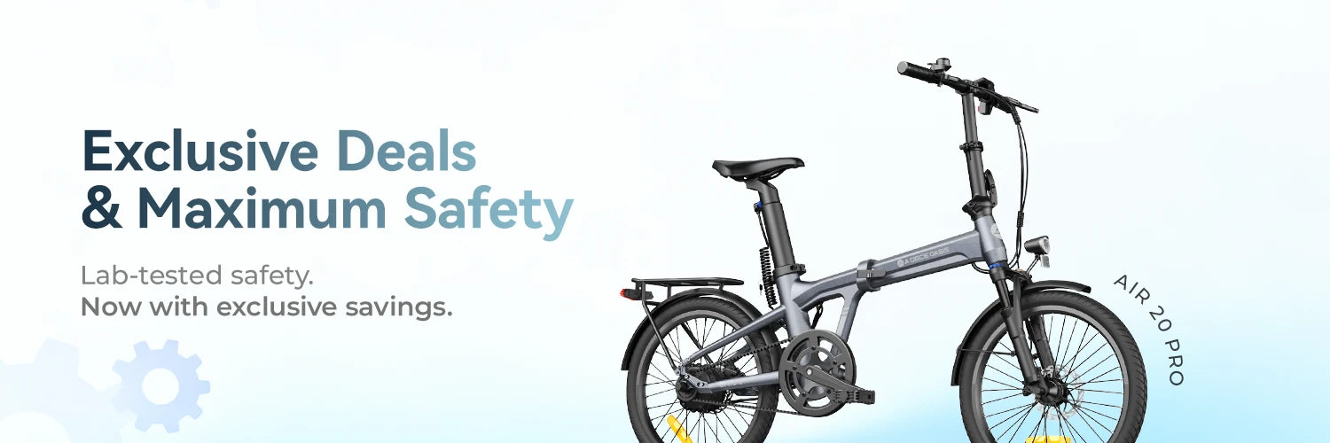 ado ebike air 20 pro folding ebike