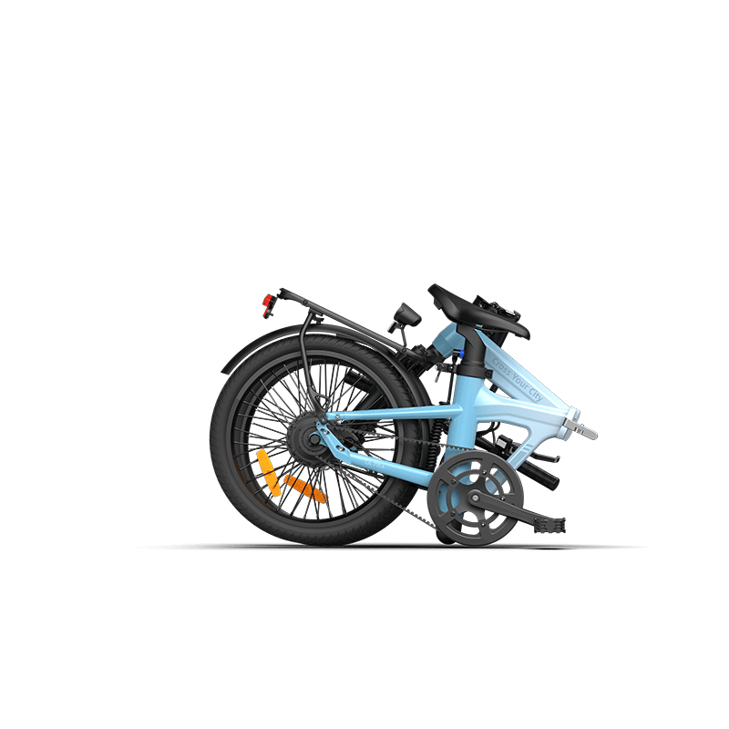 ADO Air 20 Pro|Ultra Folding Electric Bike Polar Gradient Dégradé polaire Polares Gefälle Degradado polar Polair verloop Polar Gradient(Pre-Order) ADO Air 20 Pro|Ultra Folding Electric Bike Polar Gradient Dégradé polaire Polares Gefälle Degradado polar Polair verloop Polar Gradient（Sold Out）