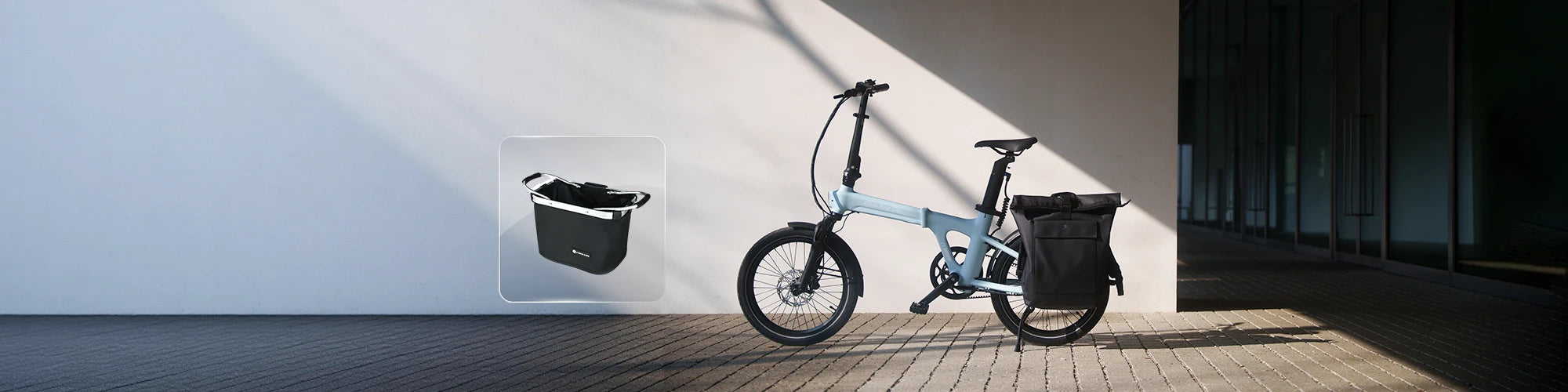 air 20 ultra folding electric bike