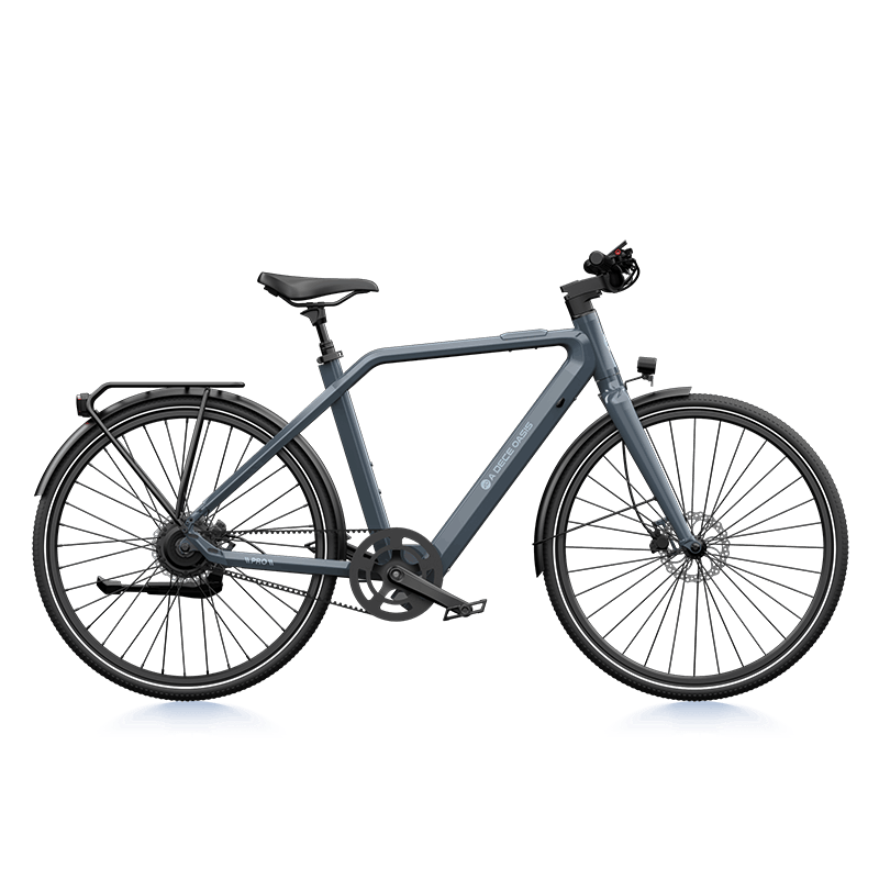 ADO Air 30 Pro & Ultra city ebike in uk