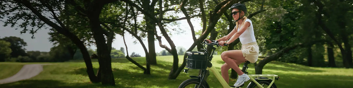 ADO E-Bike UK