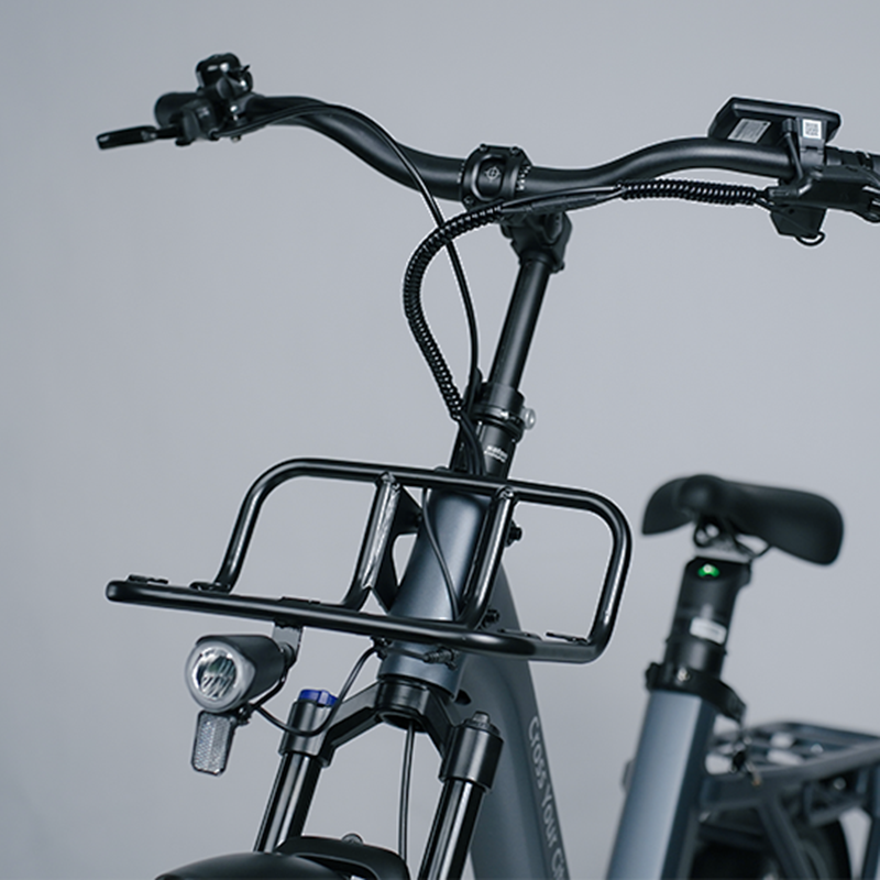 Iron Front Basket For Air One Pro