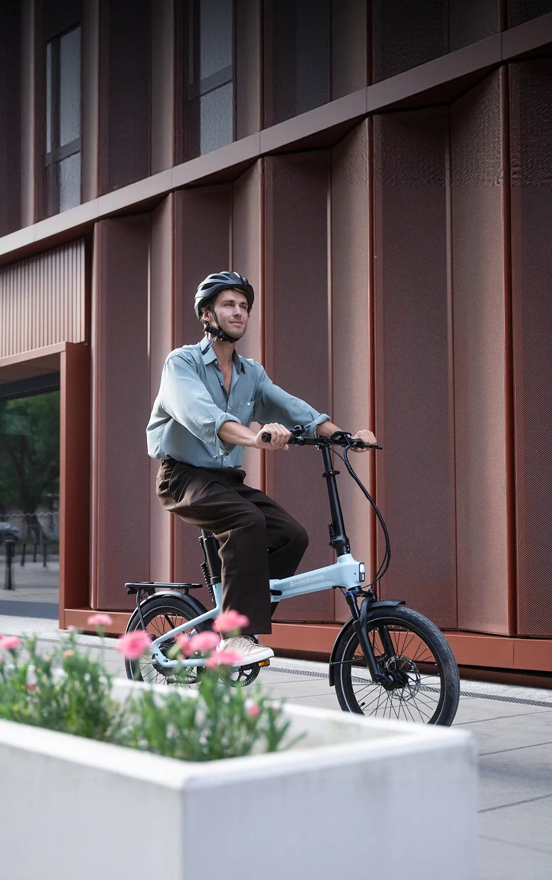 Cycle to Work Scheme