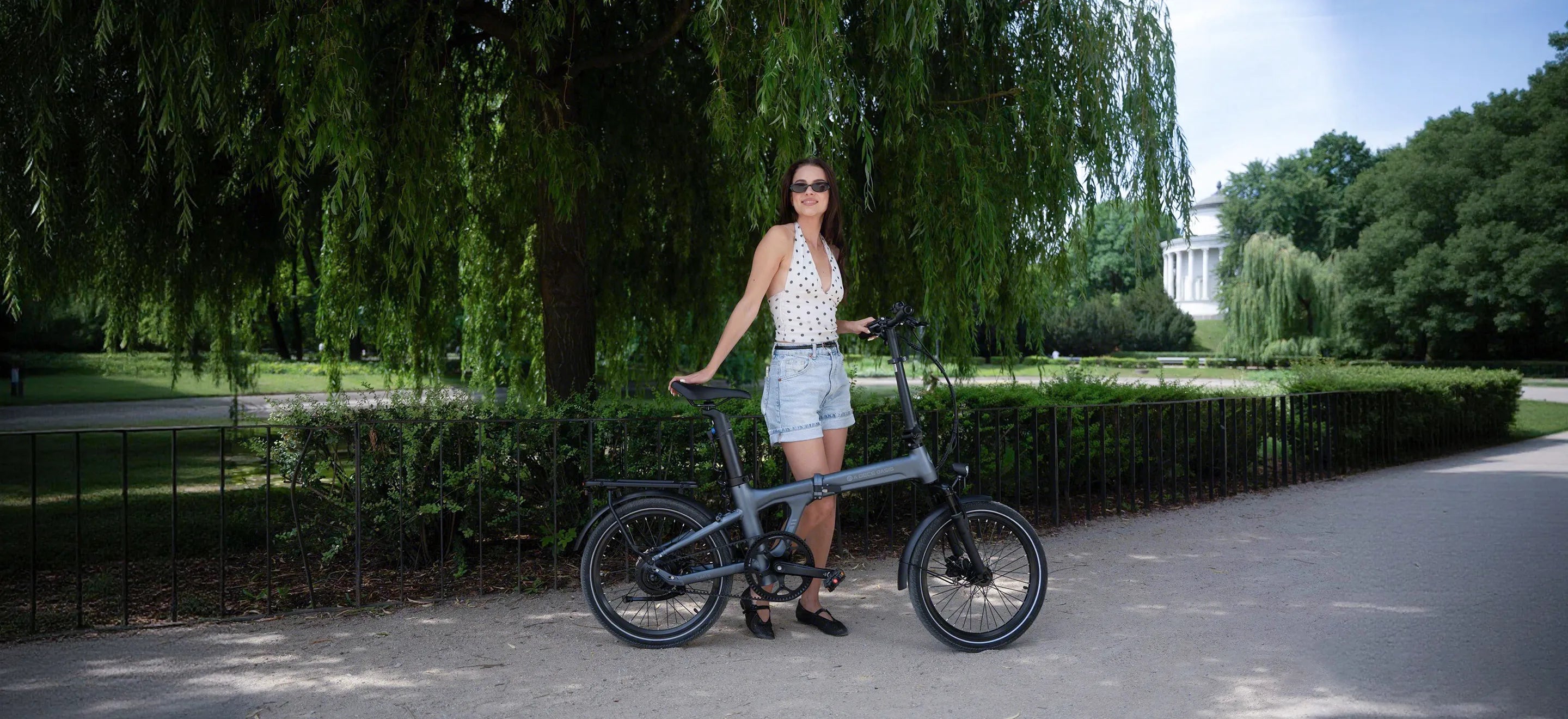 ado air 20s folding ebike uk
