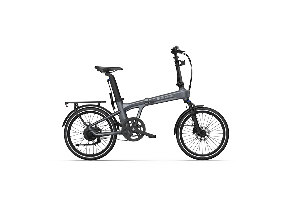 Air 20 ultra folding electric bike