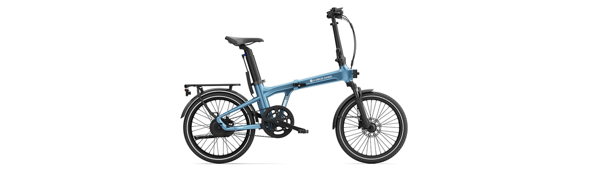 Horizon Blue