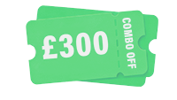 Discount Coupon