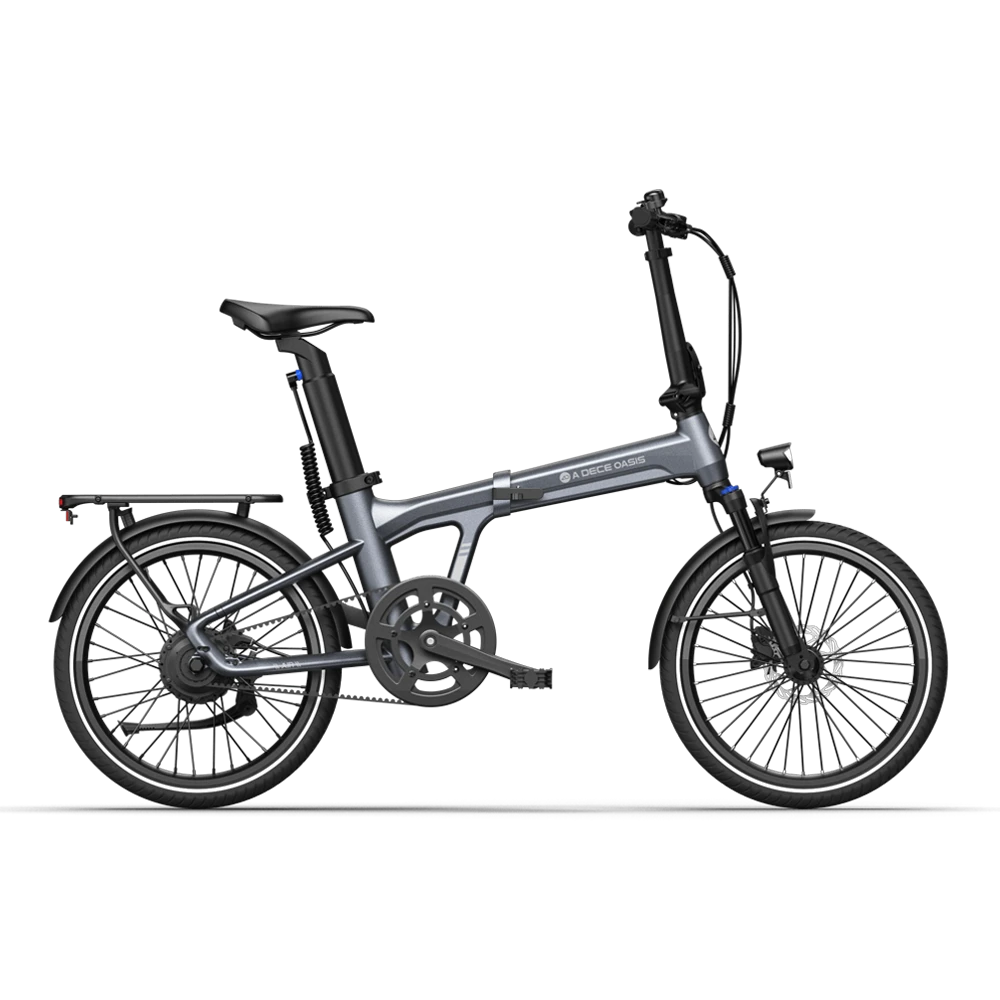 Air_20s folding  electric bike