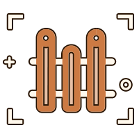 icon Alert Zone Function