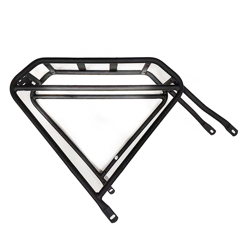 ADO Air 28 Rear Rack for Electric Bike UK