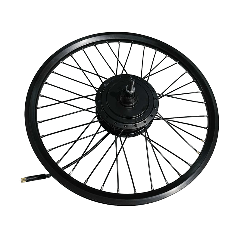 ADO Rear wheel | Electric Bike Parts | ADO E-Bike 