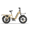 ADO Oasis One Multi-Functional E-Bike Sand