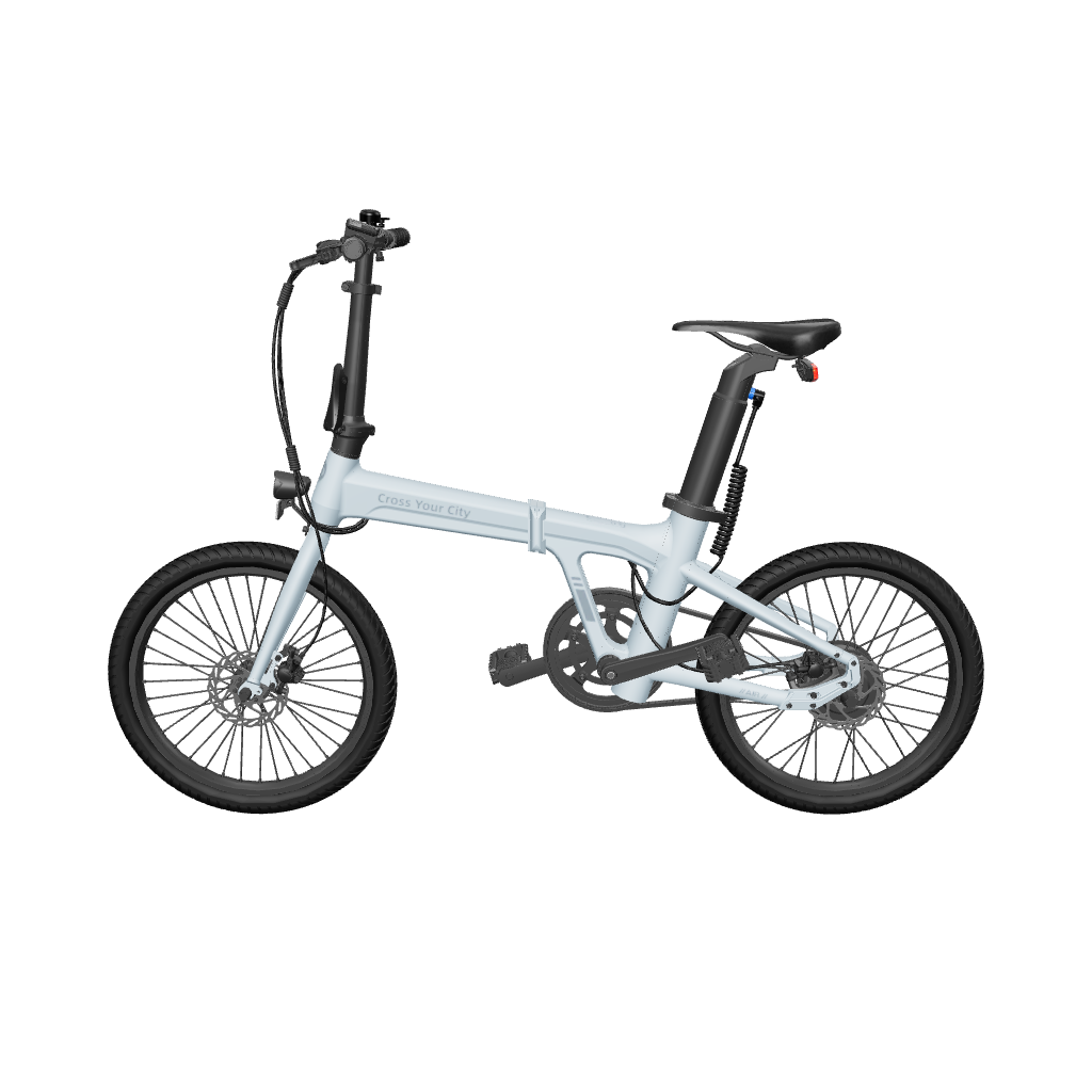 ADO Air 20 Folding Electric Bike