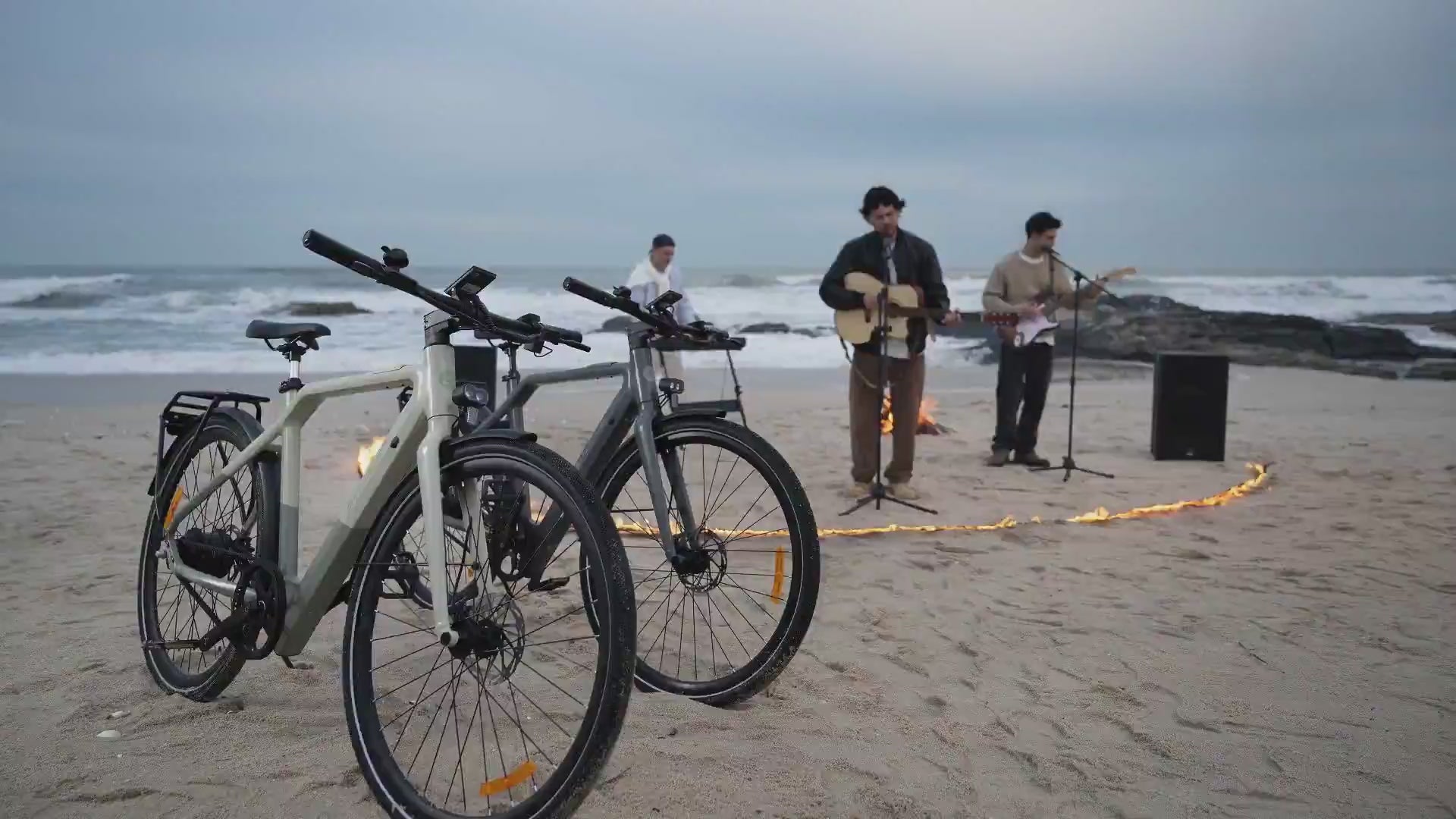 best electric bikes Air 30 pro ultra