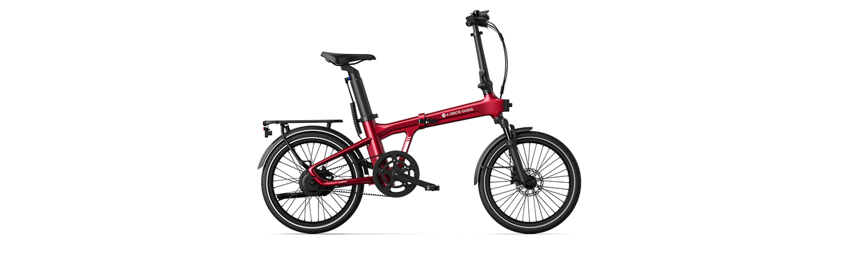 Berry Red (Limited Edition)